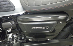 HONDA GB350S 2022 NC59