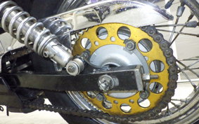 YAMAHA VIRAGO 250 3DM