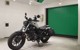 HONDA REBEL 250 A 2007 MC49
