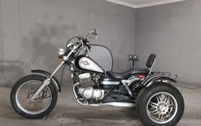 HONDA REBEL TRIKE MC13