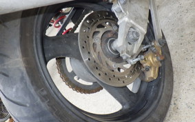 HONDA CB400SF VTEC SPEC 2 NC39