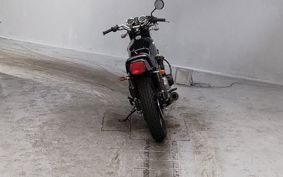KAWASAKI Z400 FX 1980 KZ400E