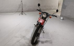 HONDA XL250S L250S