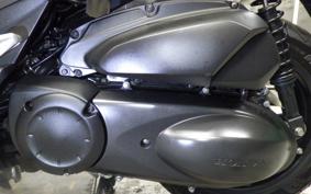 HONDA FORZA 250 2001 MF13