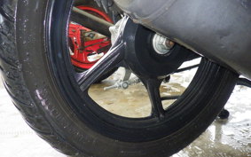 SUZUKI ADDRESS 110 CE47A