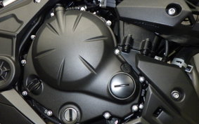 KAWASAKI VERSYS A 2024 LE650H