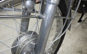 HONDA CB90 2015 CB90