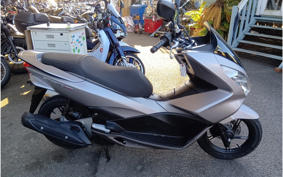 HONDA PCX 150 KF18