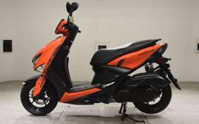 YAMAHA CYGNUSｸﾞﾘﾌｧｽ SEJ4J