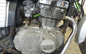 SUZUKI GSX-250E 2012 GS25X
