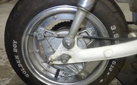 HONDA CHALY 50 2021 CF50