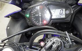 YAMAHA YZF-R25 2022 RG10J