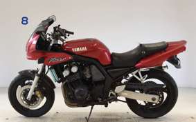 YAMAHA FZ400 1997 4YR