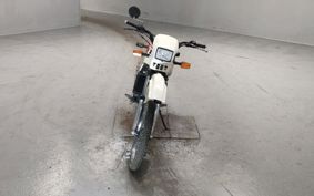 YAMAHA DT50 17W