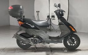 SUZUKI ADDRESS V125 CF4MA