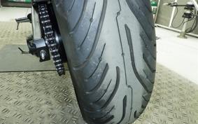 YAMAHA XSR700 2019 RM22J