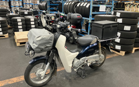 HONDA SUPER CUB50 AA04