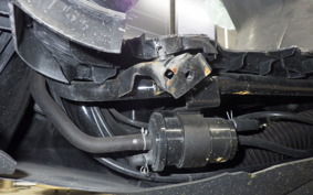 SUZUKI ADDRESS V125 2024 DT11A