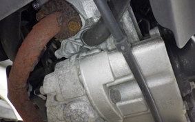 YAMAHA JOG ZR-4 2009 SA56J