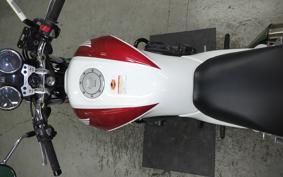 HONDA CB400SF GEN 4 A 2017 NC42
