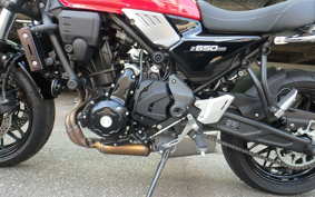 KAWASAKI Z650 RS 2023 ER650M