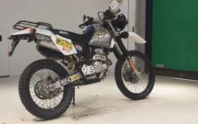 HONDA XR250 BAJA 2016 MD30