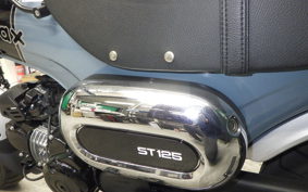 HONDA DAX 125 2018 JB04