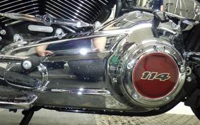HARLEY FLHCS 1870 2023
