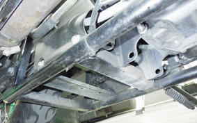 YAMAHA DRAGSTAR 250 1984 VG05J