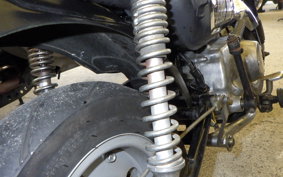 HONDA MONKEY Z50J