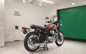 KAWASAKI W800 2022 EJ800E