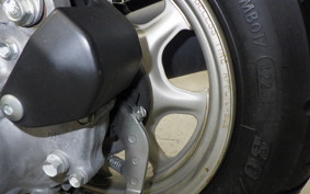 HONDA TACT-4ﾍﾞｰｼｯｸ AF79