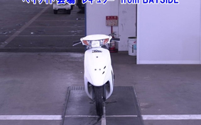 HONDA DIO