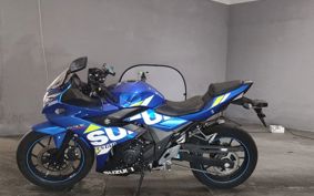 SUZUKI GSX250R DN11A