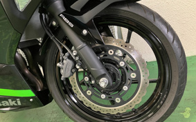 KAWASAKI NINJA 400 2019 EX400G