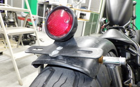 YAMAHA DRAGSTAR 400 2001 VH01J