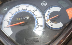 YAMAHA AXIS 125 TREET SED7J