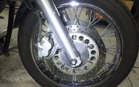 YAMAHA DRAGSTAR 1100 2009