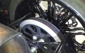 HARLEY FXBRS1870 2022