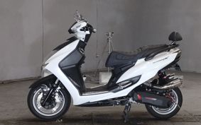 YAMAHA CYGNUS125XSR SEA5J