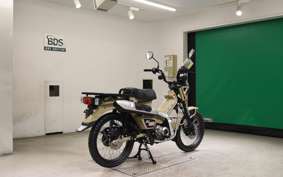 HONDA CT125-2 2017 JA65