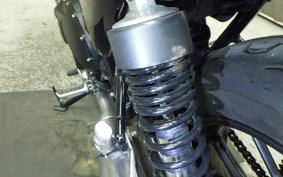 TRIUMPH STREET TWIN 2021