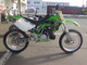 Фото Kawasaki KX250 с японского аукциона