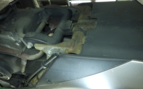 SUZUKI ADDRESS V50 Gen.2 1997 CA44A