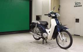 HONDA C110 SUPER CUB JA10
