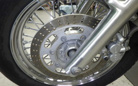 KAWASAKI VULCAN 400 CLASSIC 1998 VN400A