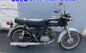 HONDA CD90 BENLY S