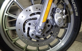 HARLEY XL1200R 2004