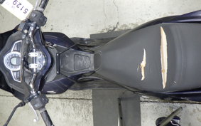 HONDA PCX 125 JF56