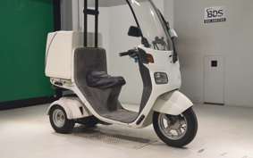 HONDA GYRO CANOPY TA03
